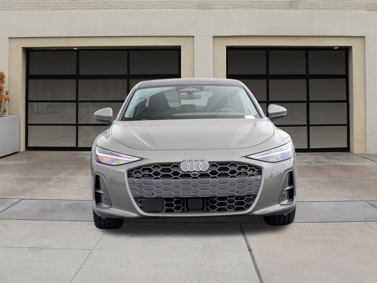 New 2026 Audi A6 Premium Plus image 2