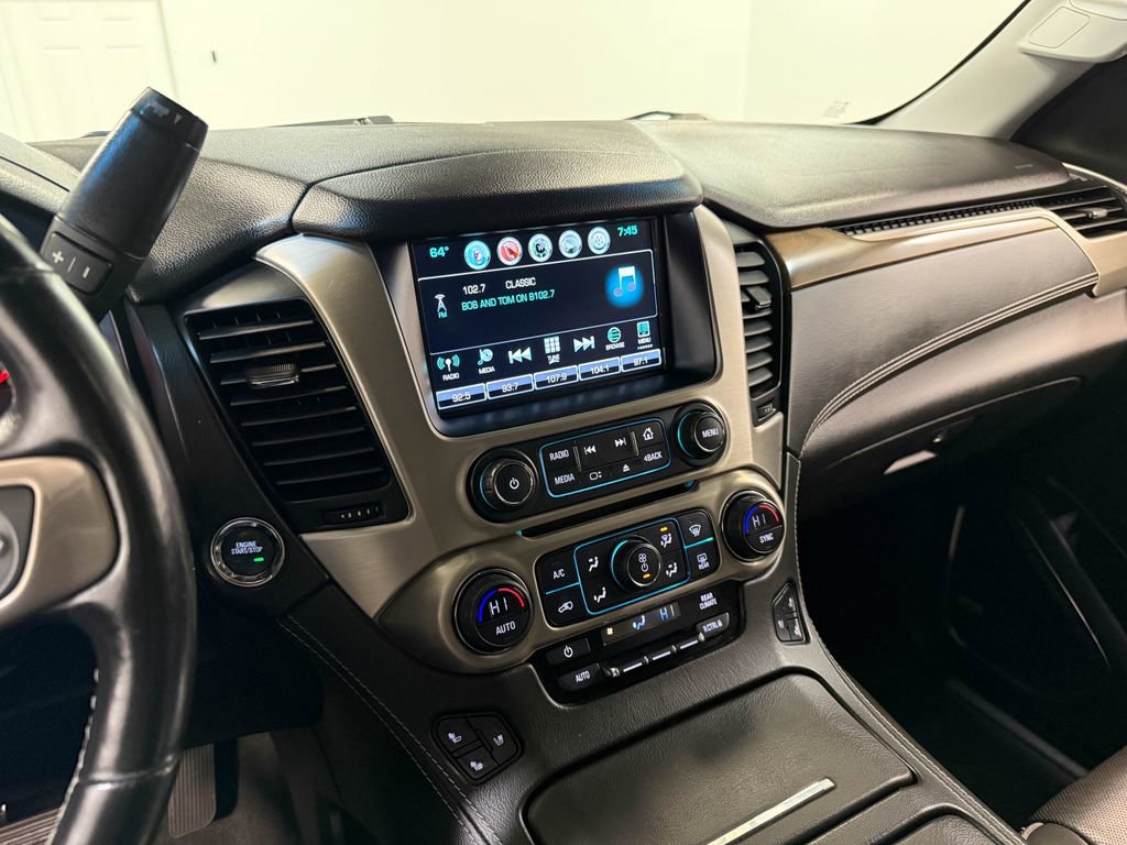 Used 2020 GMC Yukon Denali w/ Open Road Package image 79