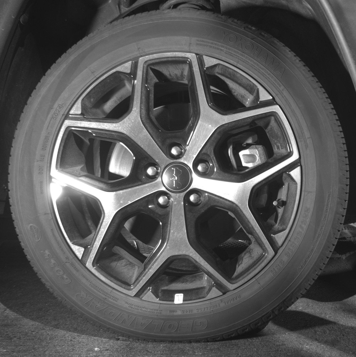 Used 2025 Jeep Compass Limited image 13