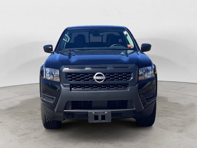Used 2025 Nissan Frontier S w/ S Utility Package AWD/4WD image 8