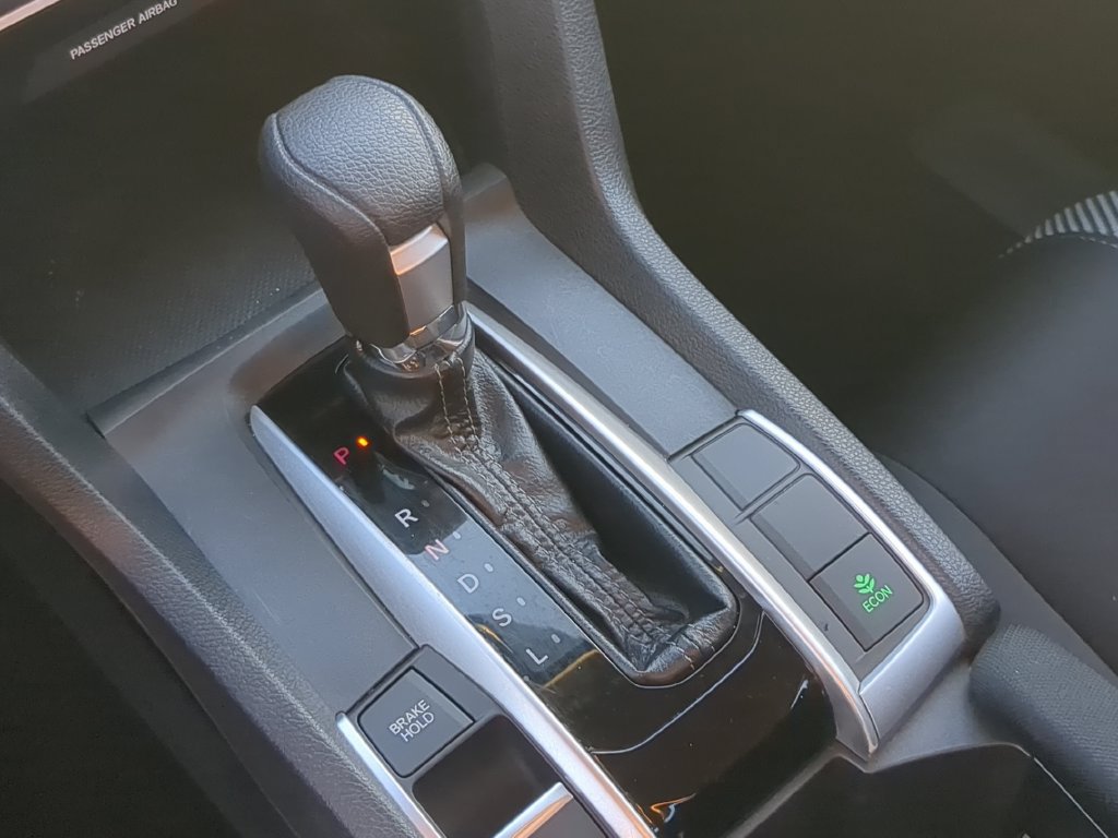 Used 2016 Honda Civic EX image 28
