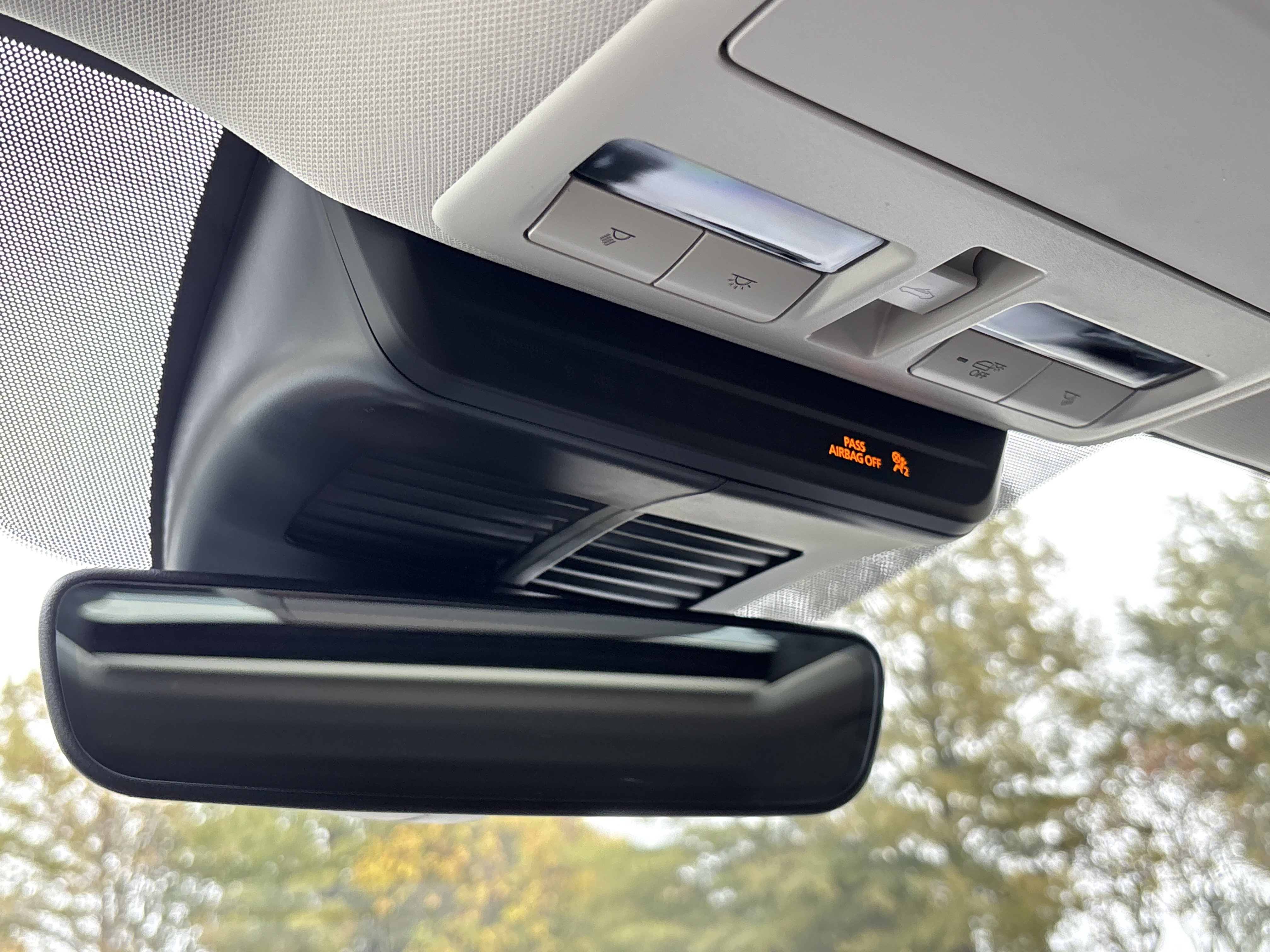 New 2026 MAZDA CX-50 AWD 2.5 Hybrid w/ Cargo Package image 43