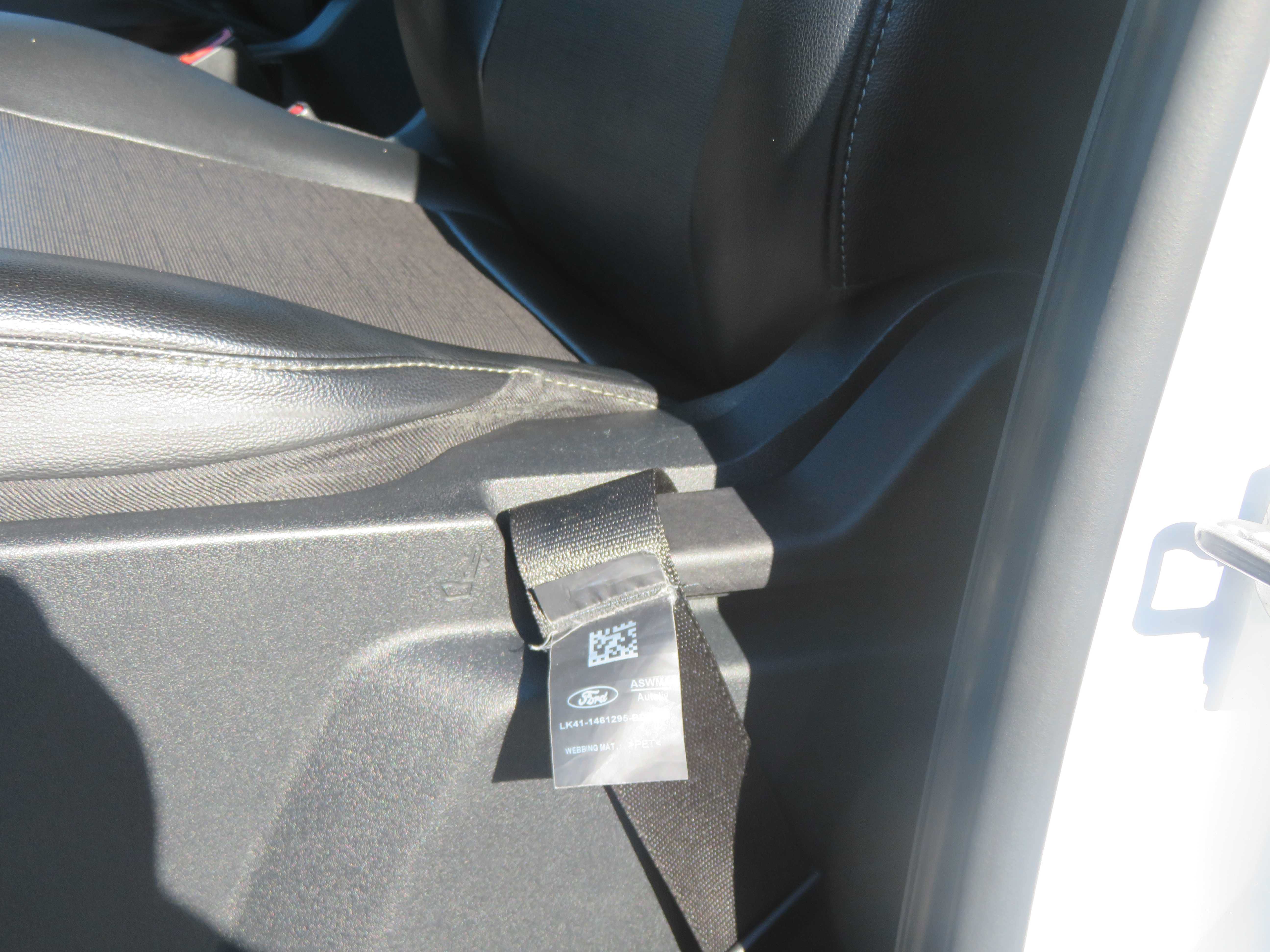 Used 2022 Ford Transit 350 XL RWD image 16