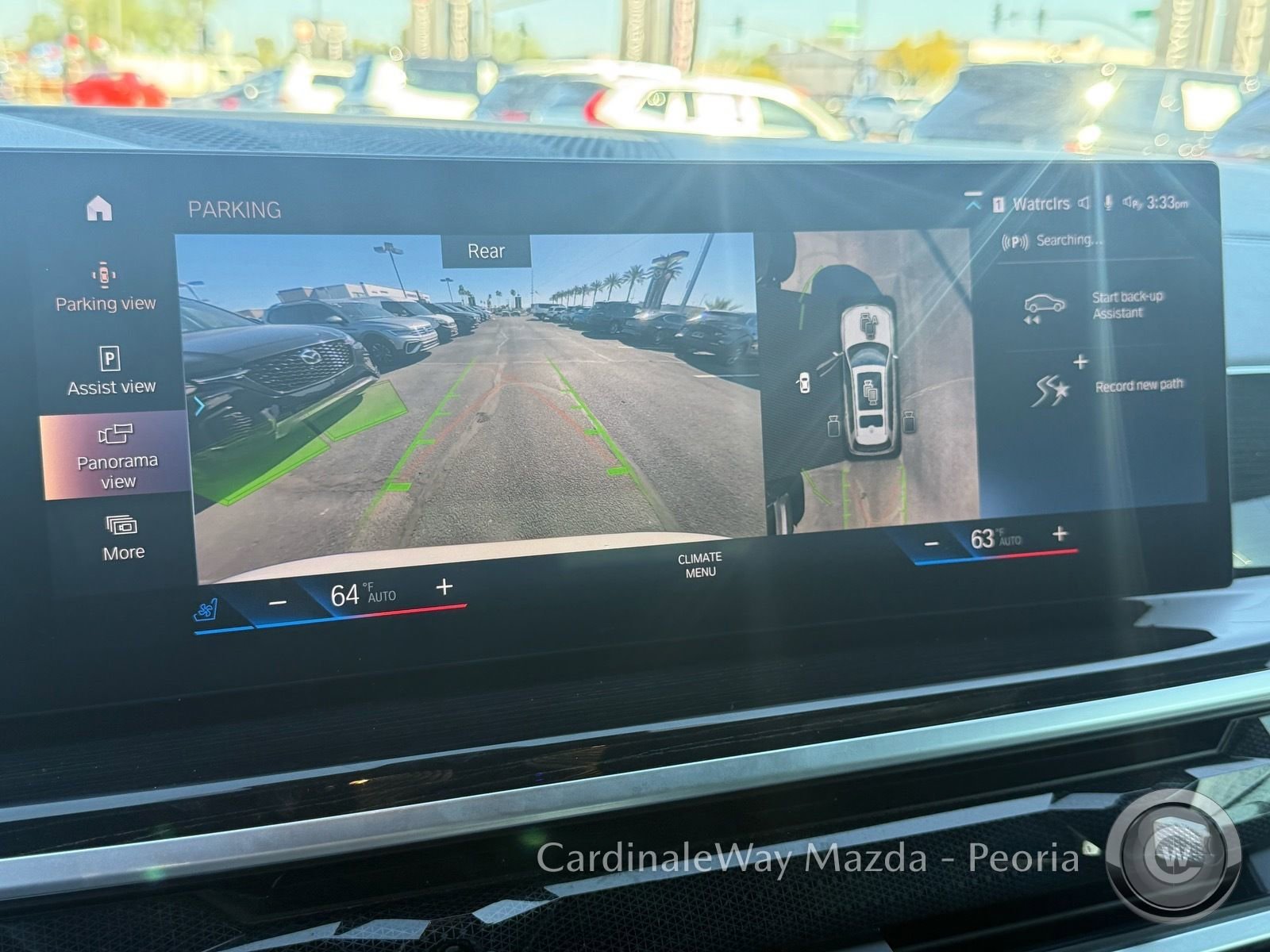 Used 2023 BMW X7 xDrive40i w/ Executive Package image 20