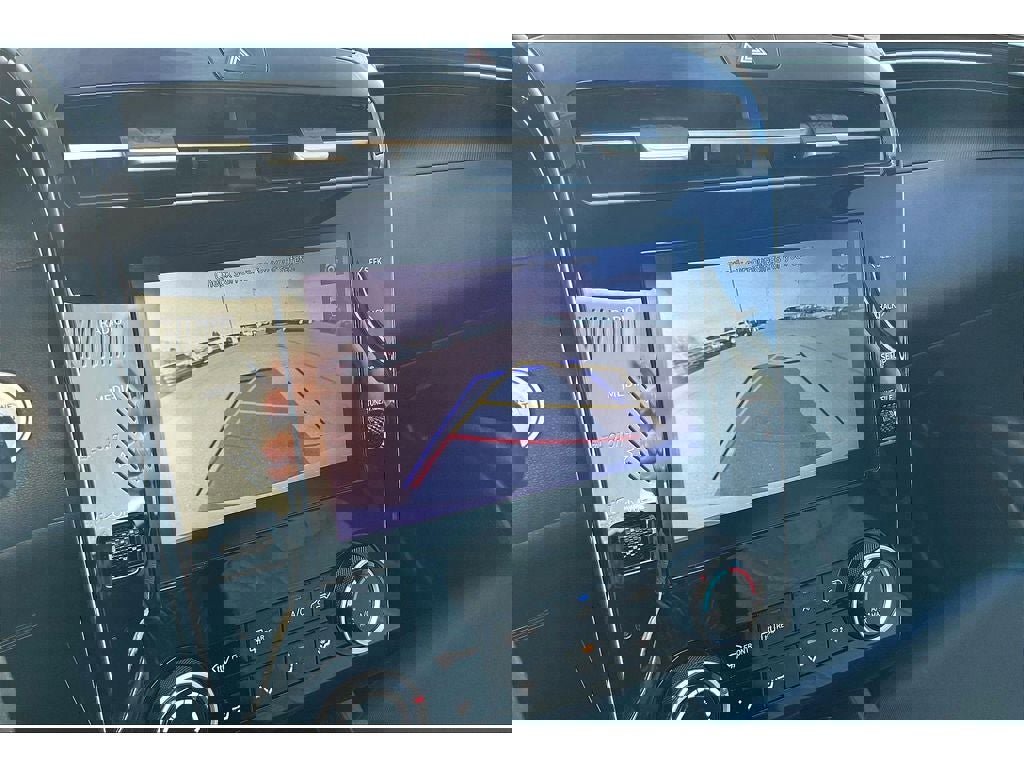 Used 2022 Hyundai Tucson SEL image 23