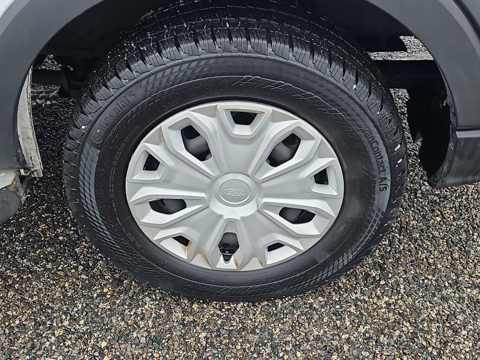 Used 2024 Ford Transit 250 Low Roof w/ Exterior Upgrade Package image 10