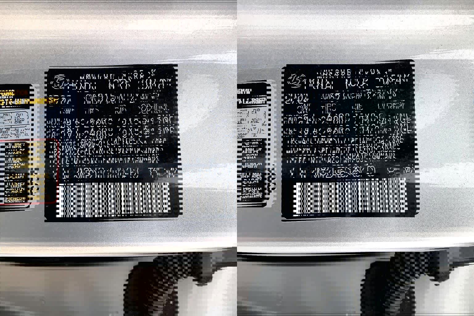 Used 2025 Hyundai Palisade SEL image 31