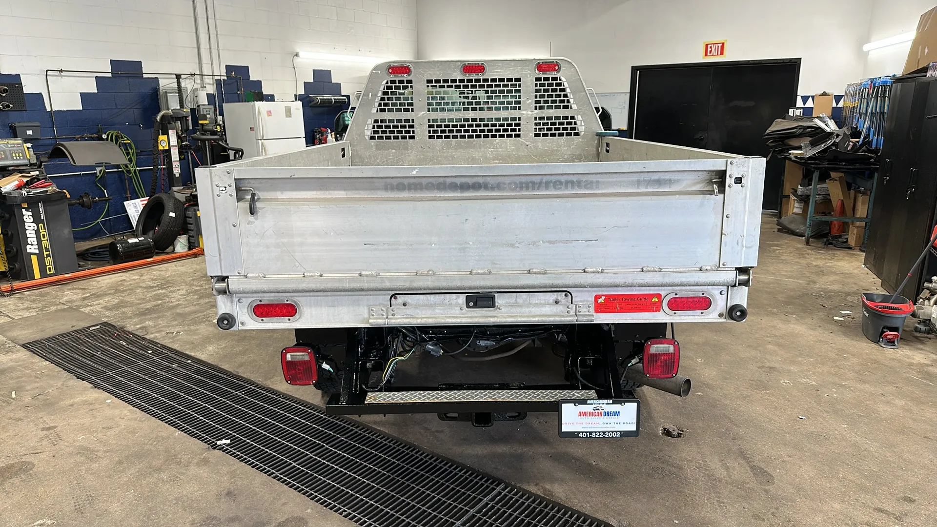 Used 2017 Ford F250 XL RWD image 27