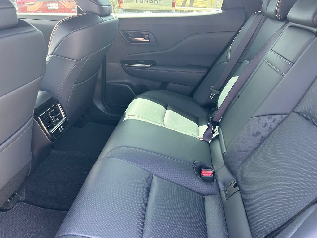 New 2026 Toyota Crown AWD/4WD image 14