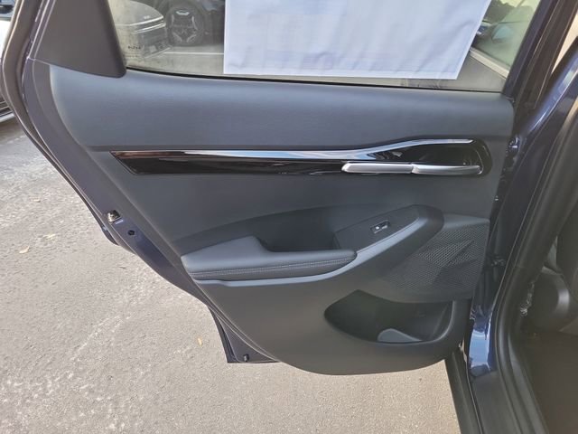 New 2026 Kia Seltos EX w/ EX Sunroof Package FWD image 26
