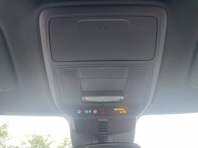 New 2027 Chevrolet Traverse Z71 AWD/4WD image 18