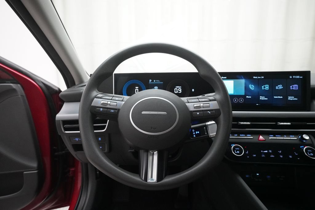 Used 2024 Hyundai Sonata SEL FWD image 4