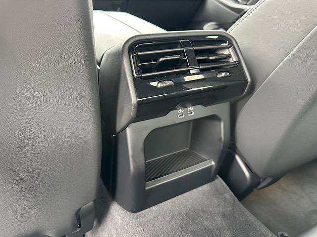 Certified 2024 BMW 540i xDrive image 21