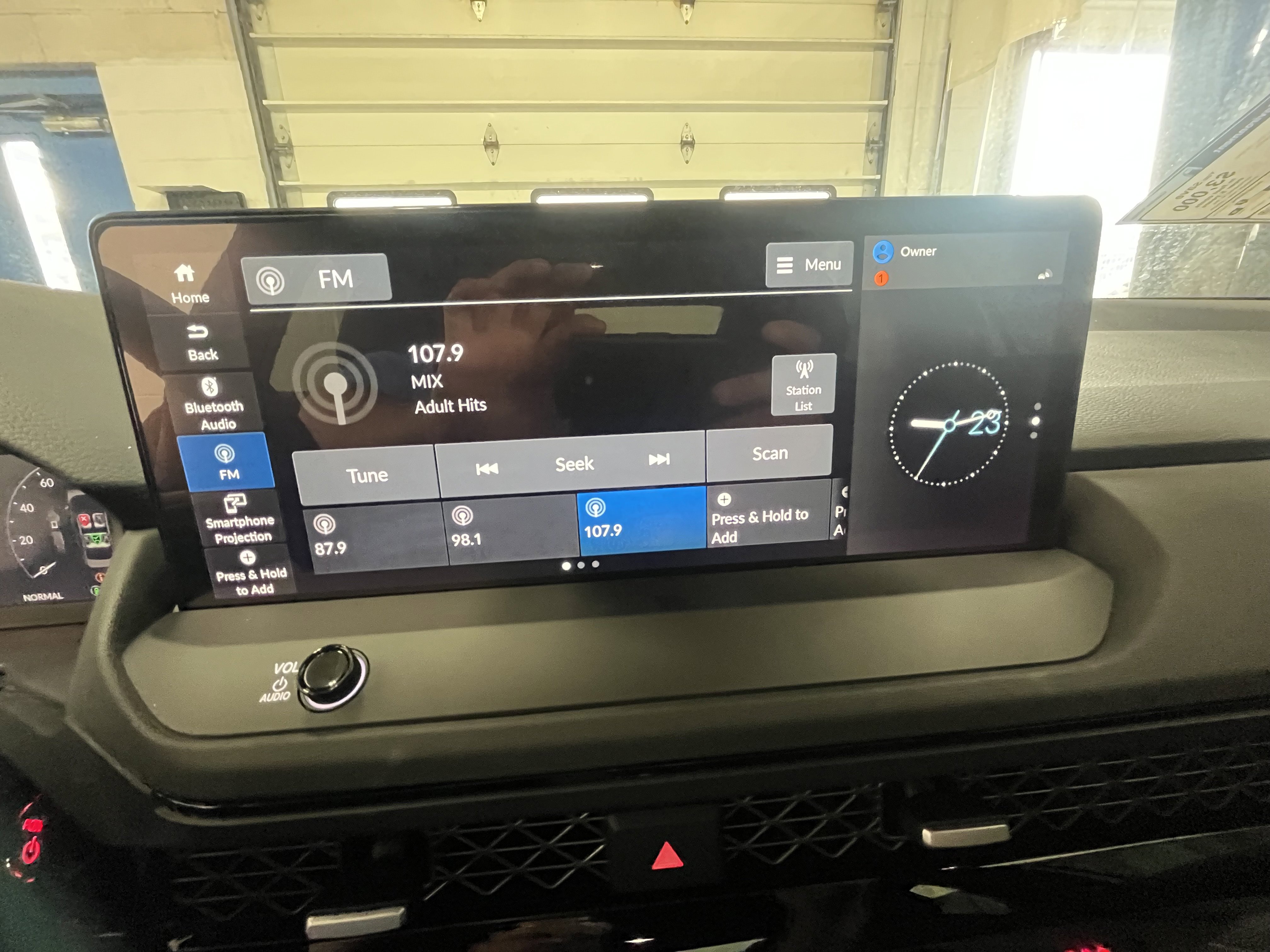 New 2026 Honda Accord Sport image 18