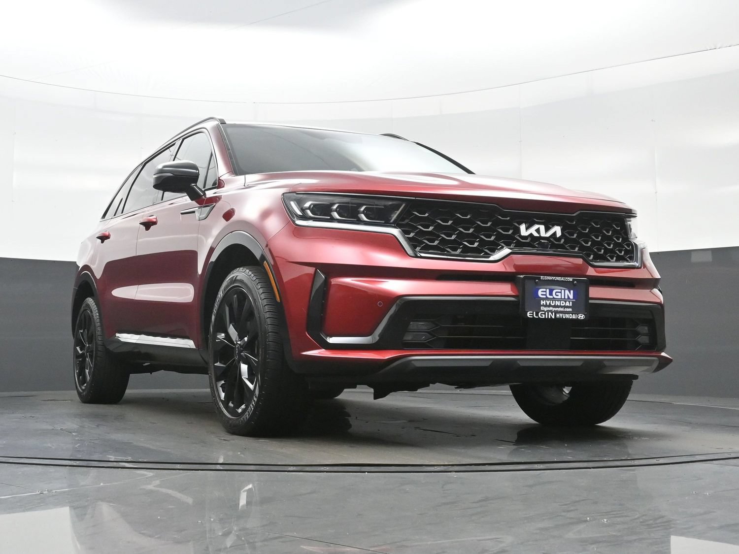 Used 2023 Kia Sorento SX AWD/4WD image 36