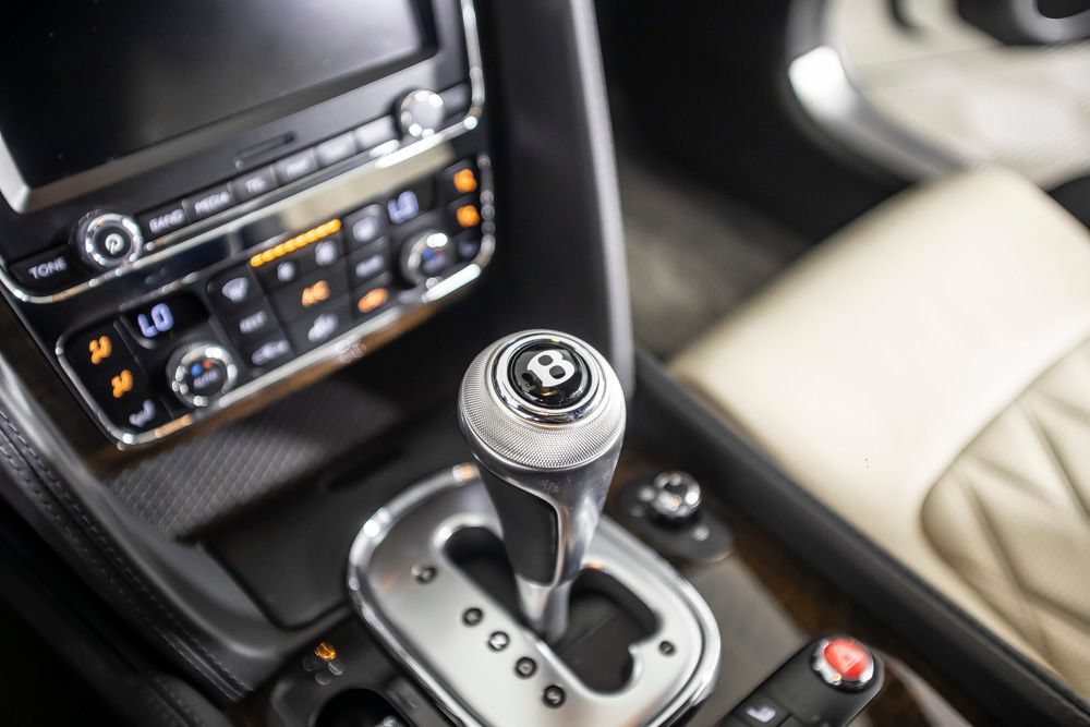 Used 2015 Bentley Continental GT V8 S AWD/4WD image 31