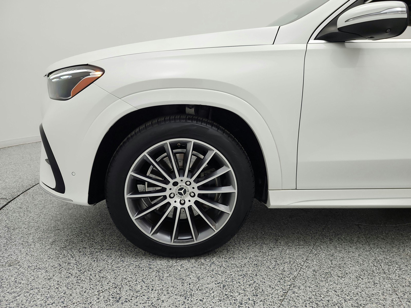 Used 2024 Mercedes-Benz GLE 350 4MATIC image 18