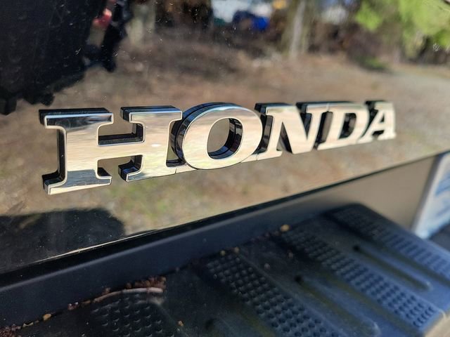 New 2026 Honda Ridgeline RTL image 5