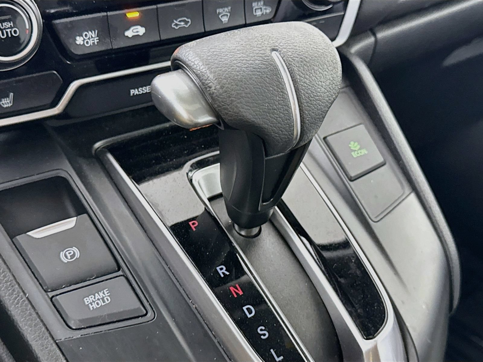 Used 2017 Honda CR-V EX image 18