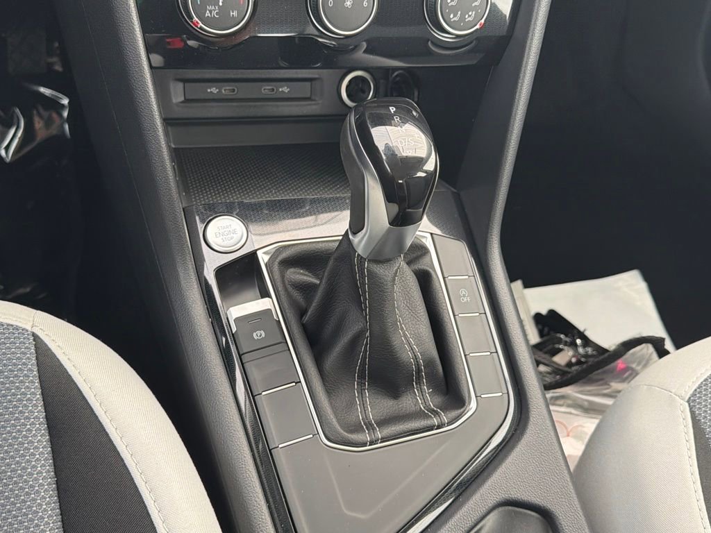 New 2026 Volkswagen Taos S image 22