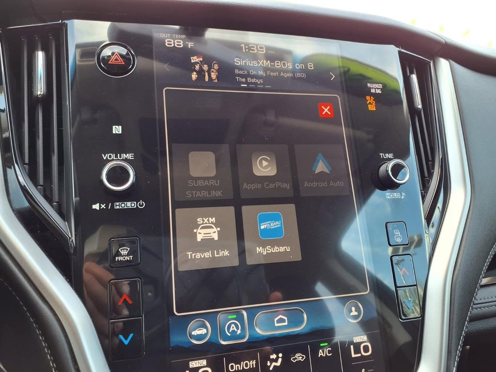 Used 2020 Subaru Outback Limited w/ Popular Package #2 image 6