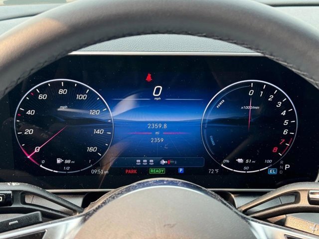 Certified 2025 Mercedes-Benz GLC 350e 4MATIC image 32