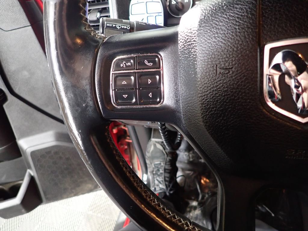 Used 2018 RAM 2500 Power Wagon image 30