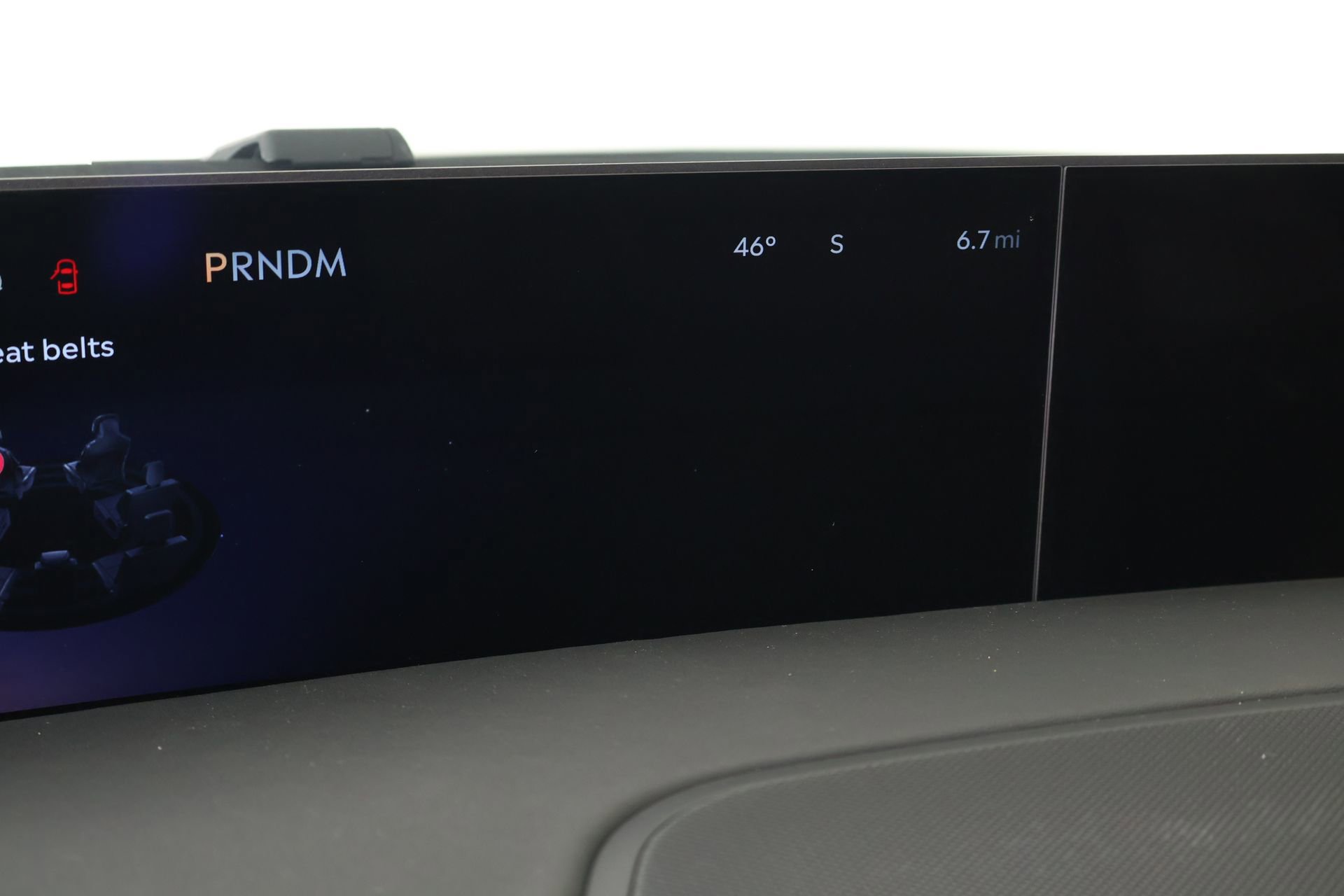 New 2026 Lincoln Navigator Reserve image 4