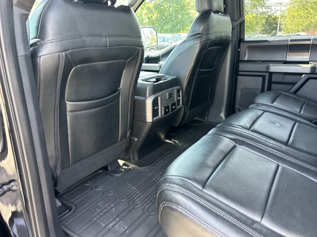 Used 2020 Ford F150 Raptor AWD/4WD image 18