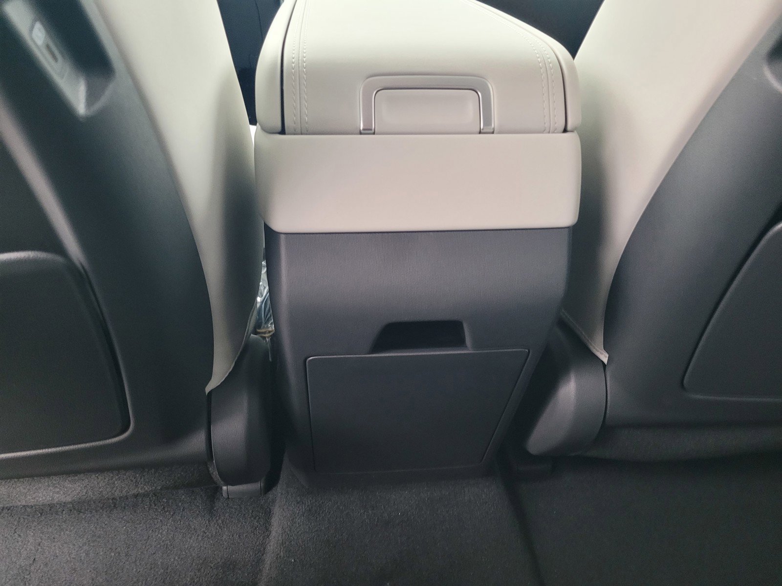 New 2026 Hyundai Santa Fe Calligraphy image 16