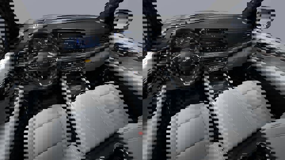 New 2026 Chevrolet Tahoe Premier w/ Sun And Tow Package AWD/4WD image 31