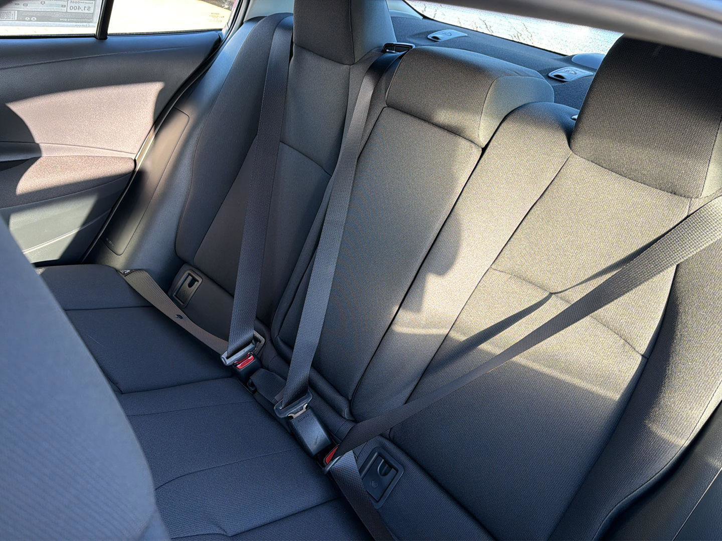 New 2026 Toyota Corolla LE image 28