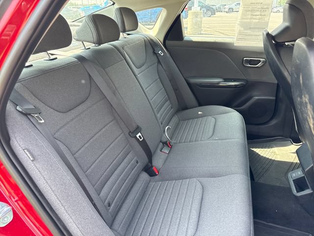 Used 2025 Kia K4 EX FWD image 14