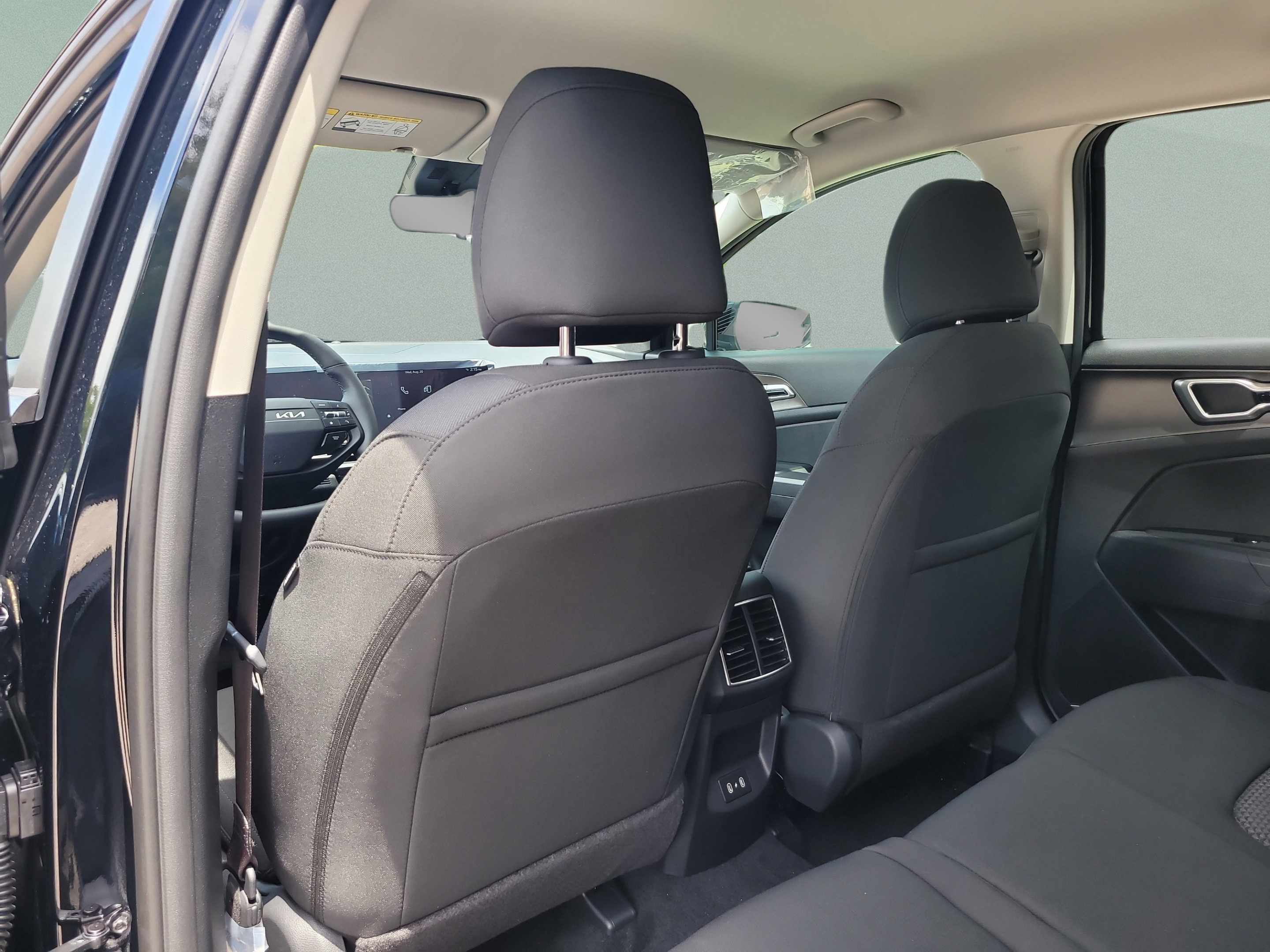 New 2026 Kia Sportage LX AWD/4WD image 23