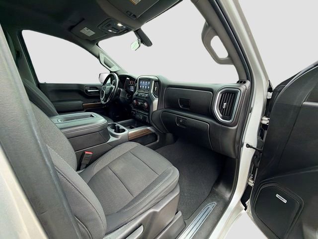 Used 2020 Chevrolet Silverado 1500 RST w/ All-Star Edition image 27