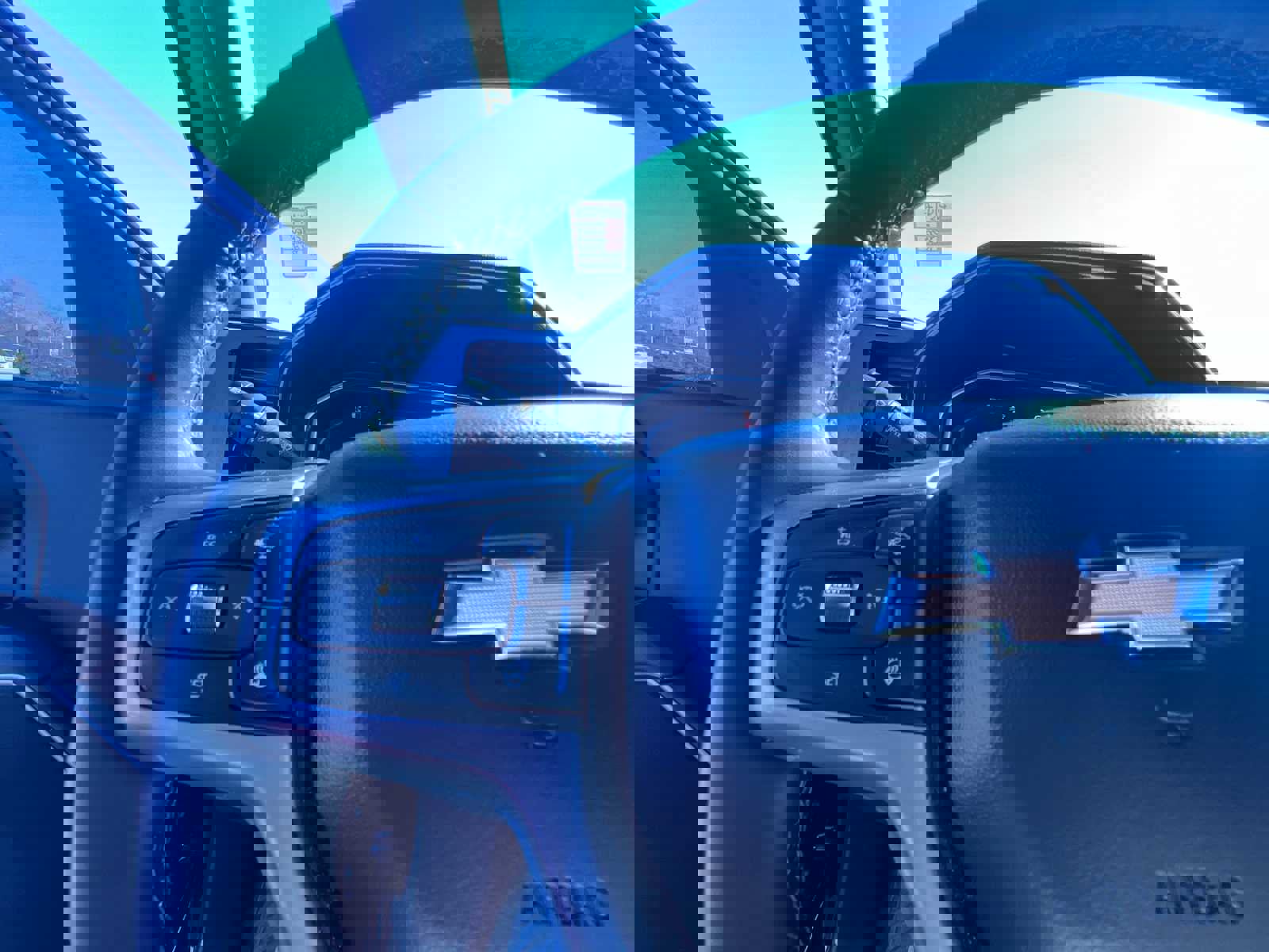 Used 2025 Chevrolet Silverado 3500 LT image 19