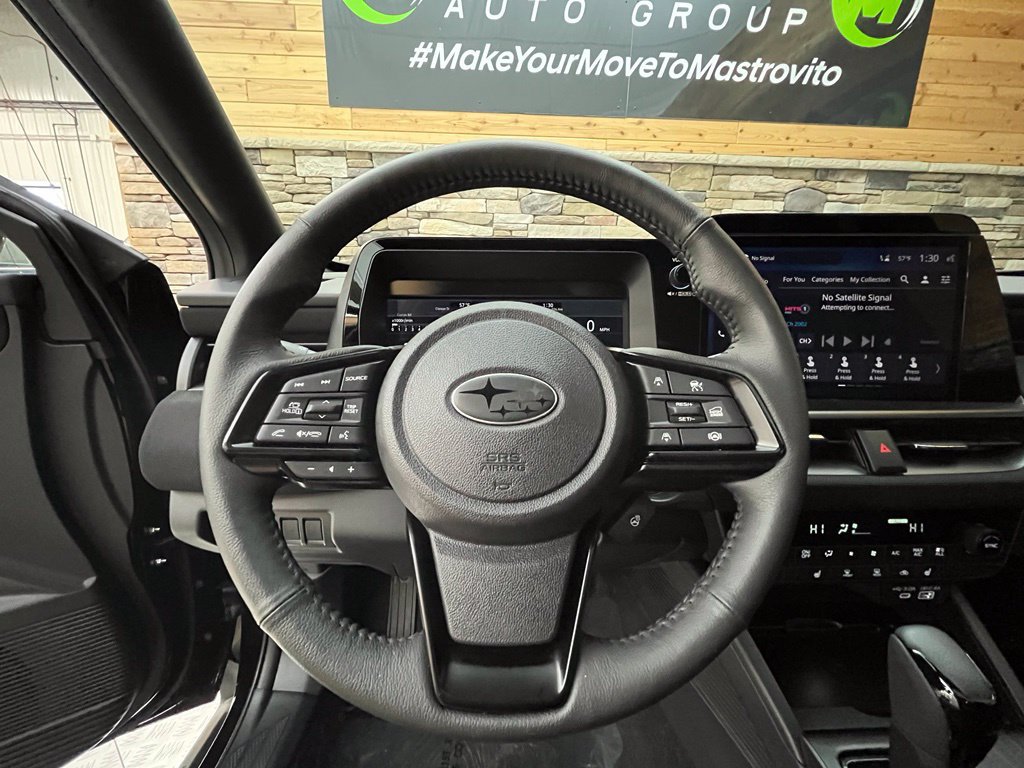 Used 2026 Subaru Outback Premium AWD/4WD image 27