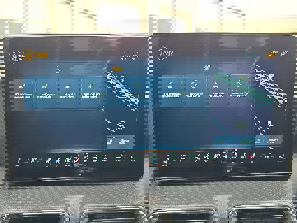 New 2026 Ford Mustang Premium image 20