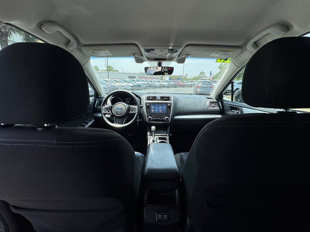 Used 2019 Subaru Outback 2.5i Premium AWD/4WD image 21