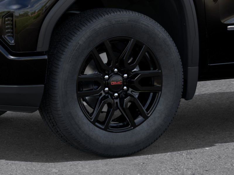 New 2026 GMC Sierra 1500 Pro w/ Graphite Edition image 15
