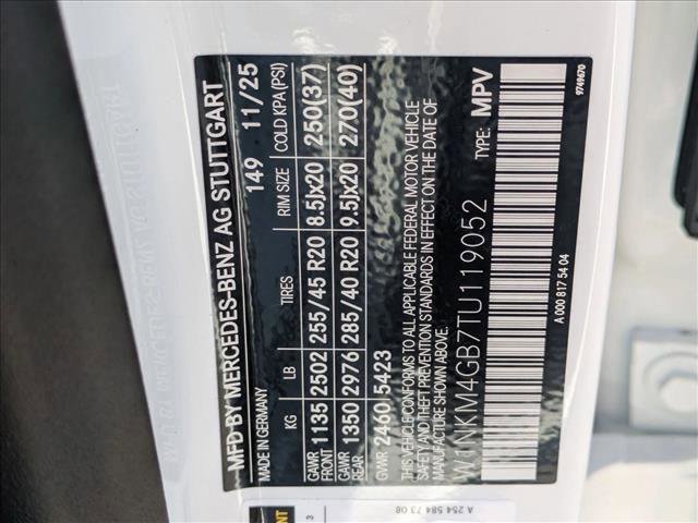 New 2026 Mercedes-Benz GLC 300 image 18