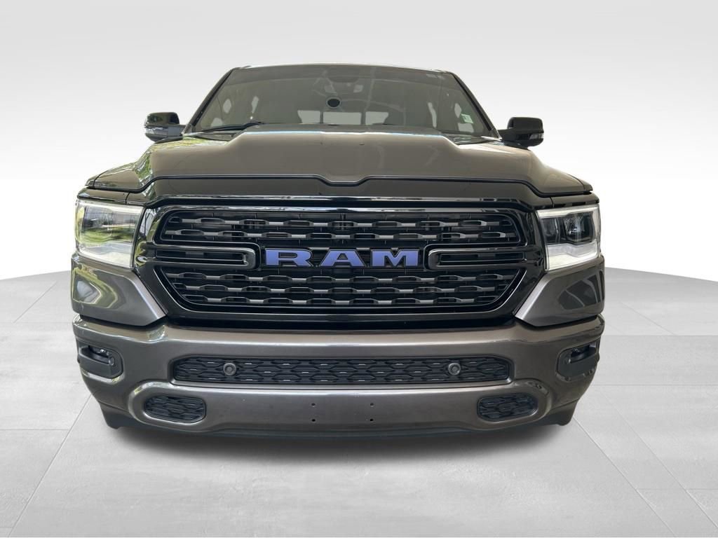 Used 2023 RAM 1500 Big Horn RWD image 11