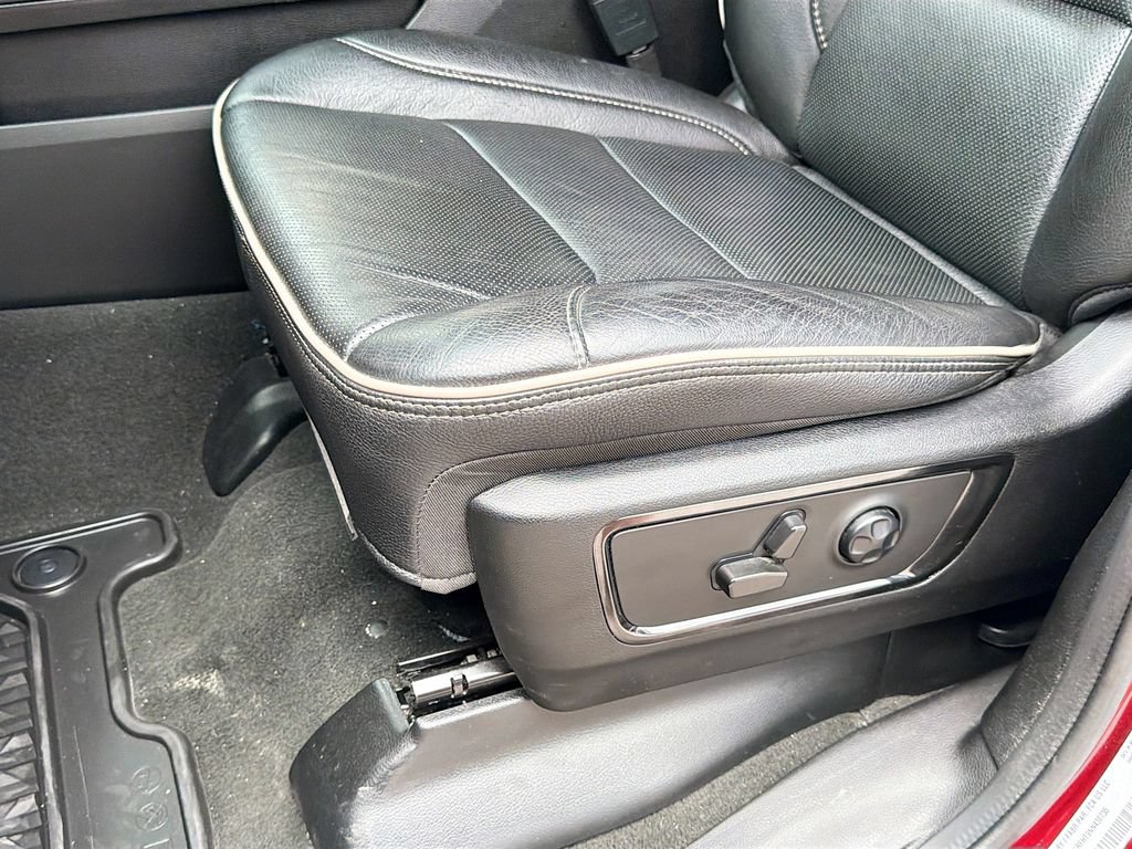Used 2022 RAM 1500 Limited w/ Body-Colour Bumper Group AWD/4WD image 22