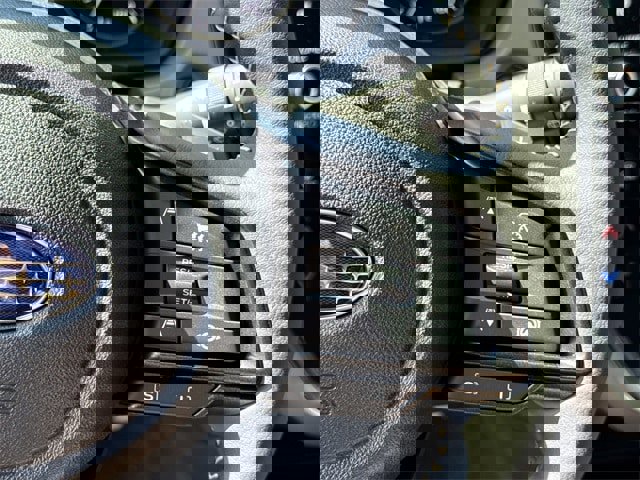 New 2025 Subaru Crosstrek 2.5i Sport w/ Popular Package #3A image 28