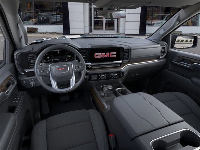 New 2026 GMC Sierra 1500 Elevation w/ X31 Off-Road Package image 15