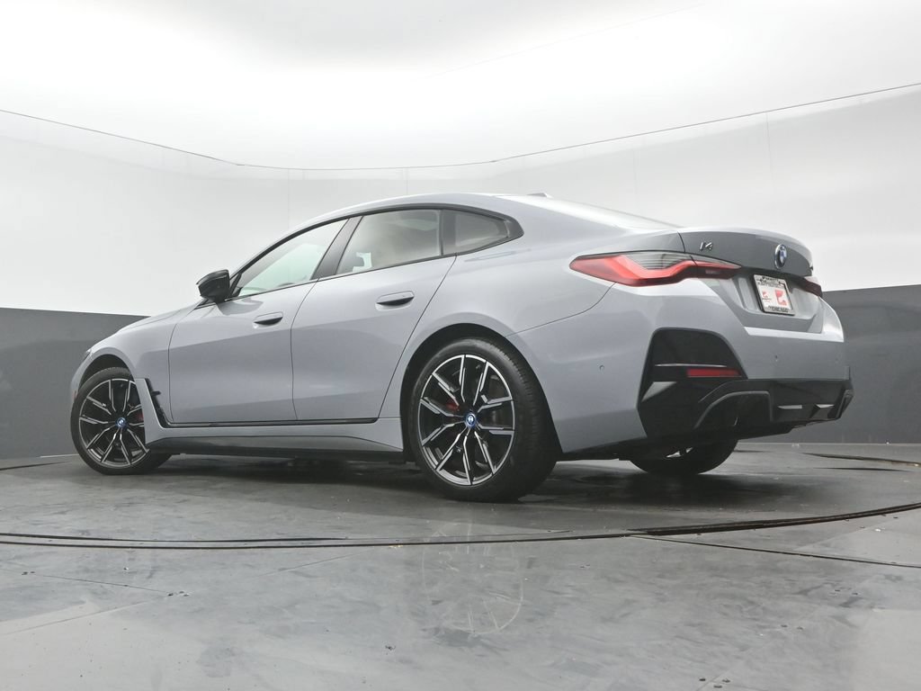 Used 2023 BMW i4 M50 w/ Premium Package AWD/4WD image 32