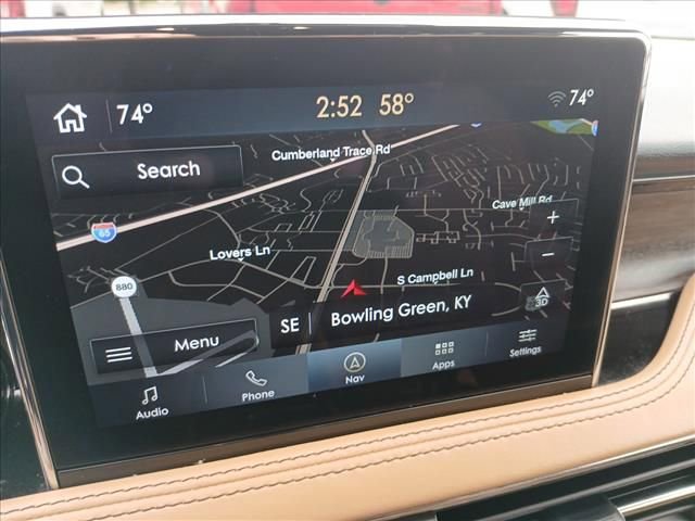 Used 2022 Lincoln Corsair Reserve w/ Equipment Group 201A image 12