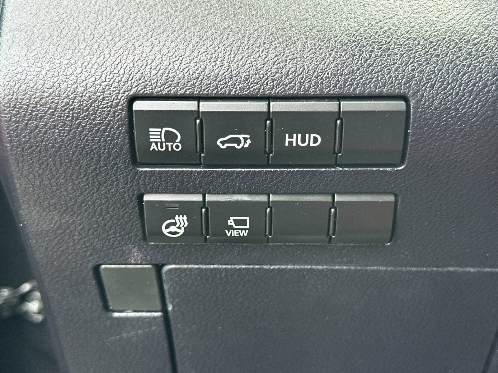 Used 2021 Lexus RX 350 F Sport w/ Accessory Package image 31