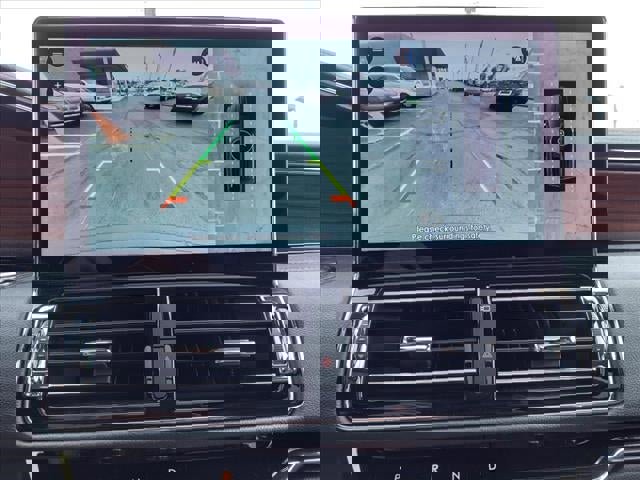 New 2022 Lincoln Navigator 4WD image 41