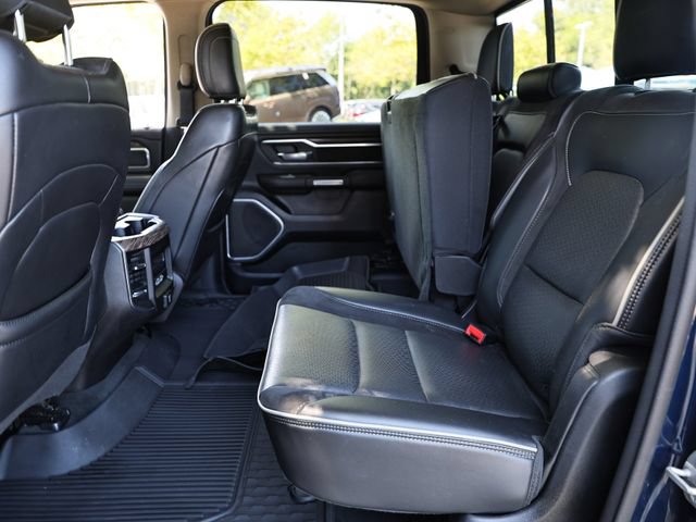 Used 2020 RAM 1500 Laramie AWD/4WD image 25